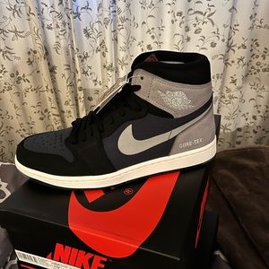 Air Jordan 1 Element w/Gore-Tex